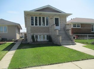 4933 S Lorel Ave, Chicago, IL