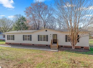 1316 Cheek Rd, Greer, SC 29651