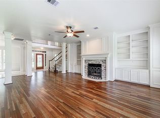 58 Bradford Cir, Sugar Land, TX 77479