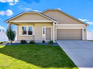 16167 N Hadley Loop, Rathdrum, ID 83858