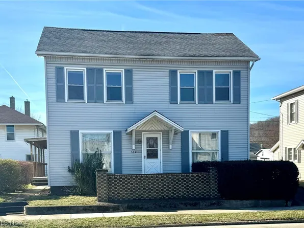 360 S River St, Newcomerstown, OH 43832