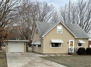 N10525 Ertl Rd, Lomira, WI 53048