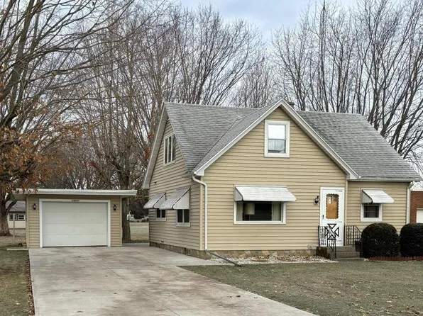 N10525 Ertl ROAD, Lomira, WI 53048