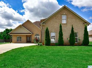 26262 Apple Orchard Ln, Athens, AL 35613