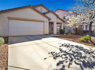 3715 Farfalla Ct, Las Vegas, NV 89141