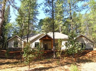 11950 Red Gate Rd, Nevada City, CA 95959