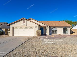 8814 W Ruth Ave, Peoria, AZ 85345