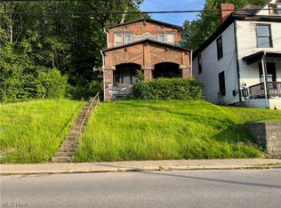 1336 Saint Marys Ave, Parkersburg, WV 26101