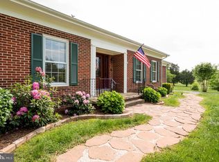 2391 Carriage Ford Rd, Catlett, VA 20119