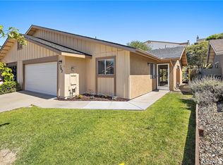 762 White Oak Blvd, Pismo Beach, CA 93449