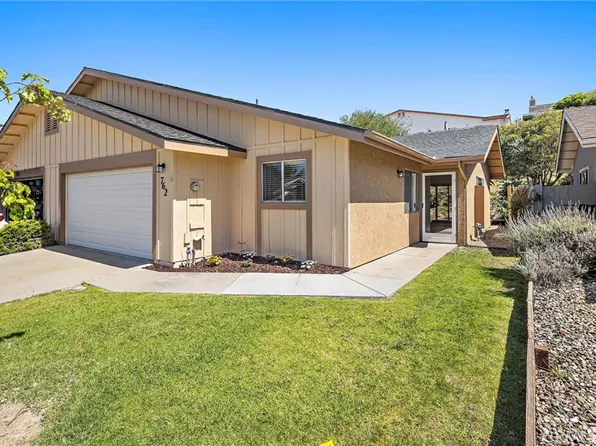 762 White Oak Blvd, Pismo Beach, CA 93449