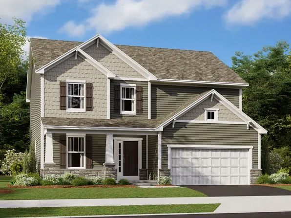1119 Jeffrey Ln, Grove City, OH 43123