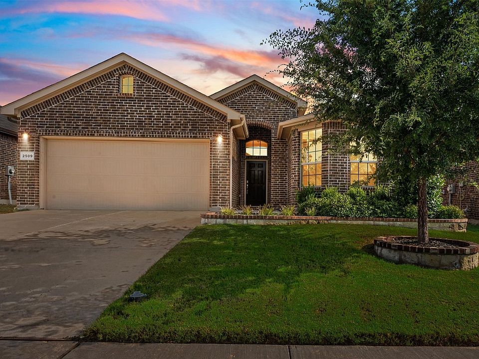 1st image of 2509 Clay Creek Ln