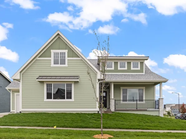 505 SW 15th St, Ankeny, IA 50023