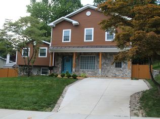 753 Beall Ave, Rockville, MD 20850