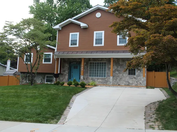 753 Beall Ave, Rockville, MD 20850