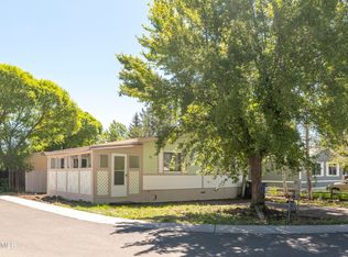 1450 W Kaibab Ln LOT 43, Flagstaff, AZ 86001