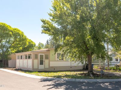1450 W Kaibab Ln LOT 43, Flagstaff, AZ, 86001