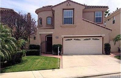 Cul-de-sac location - very private backyard