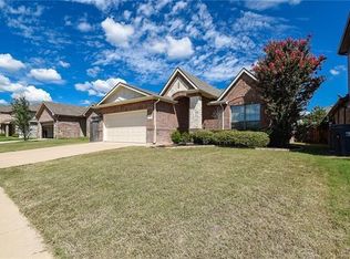 8508 Cumberland Gap Dr, Fort Worth, TX 76244