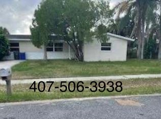 803 Georgia Ave, Rockledge, FL 32955