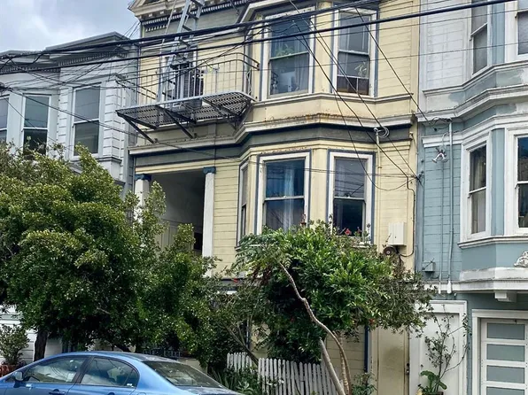 339 Waller St, San Francisco, CA 94117
