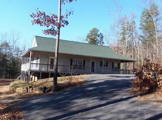 55 Awahili Ridge Rsd, Murphy, NC 28906