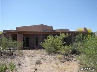 7607 S Galileo Ln, Tucson, AZ 85747