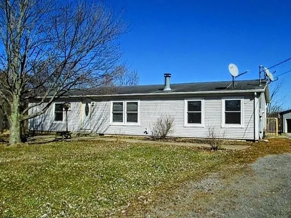 2827 County Road 26, Marengo, OH 43334