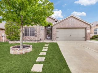 14609 Mainstay Way, Haslet, TX 76052