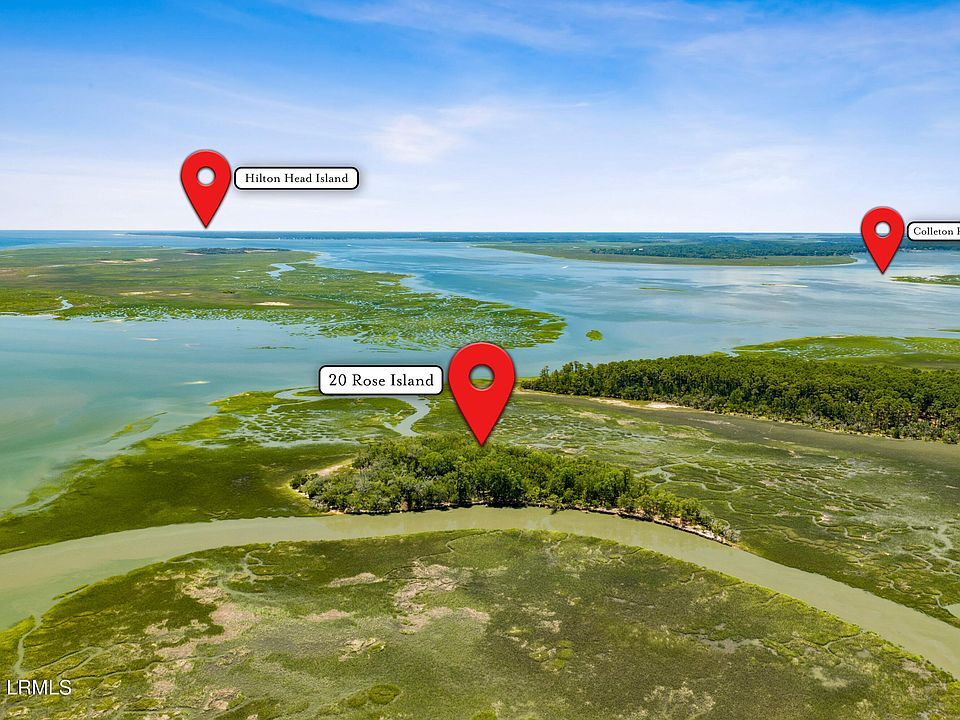 1st image of 20 Rose Island