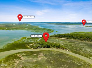 20 Rose Island, Port Royal, SC 29909