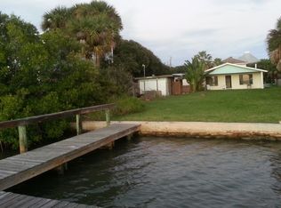 Riverside Dr, New Smyrna Beach, FL 32169