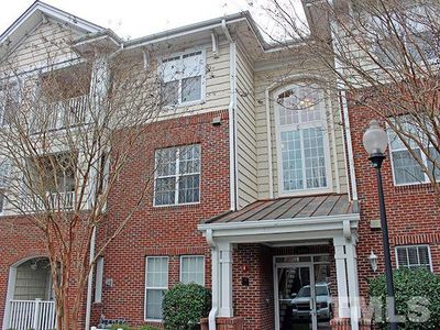 1634 Providence Glen Dr #1634, Chapel Hill, NC, 27514