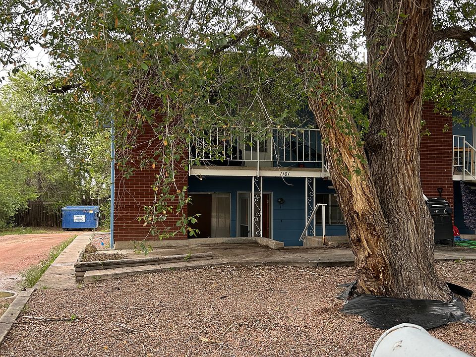 1st image of 1101 Cree Dr #1