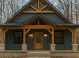 1026 Black Bear Cub Way, Sevierville, TN 37876