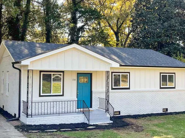 130 Dogwood Ave, Spartanburg, SC 29302