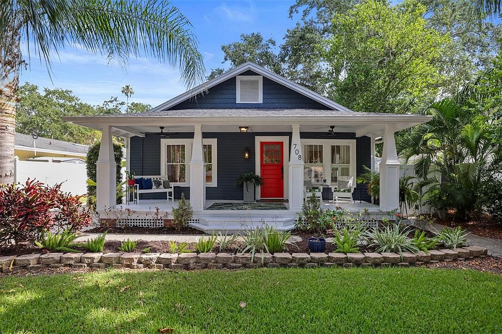 708 Wilkie St, Dunedin, FL 34698 | Zillow