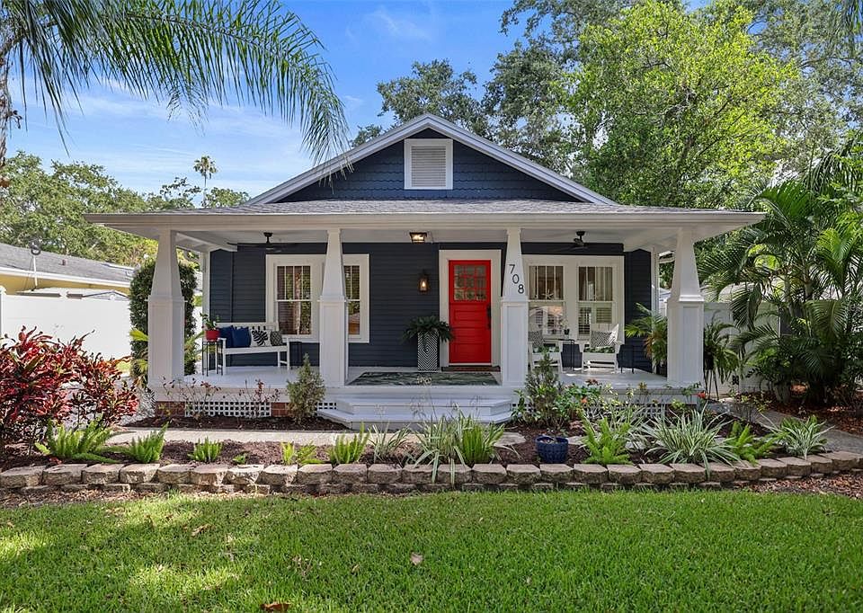 708 Wilkie St, Dunedin, FL 34698 Zillow