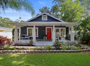 708 Wilkie St, Dunedin, FL 34698