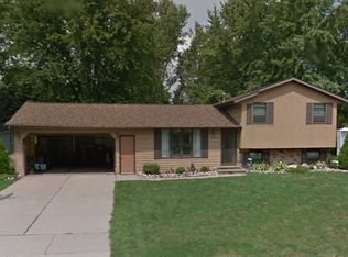 2790 Lavender Ln, Green Bay, WI 54313