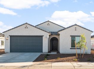 25435 W Weir Ave, Buckeye, AZ 85326