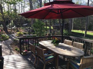 3678 Thayer Rd, Trinity, NC 27370