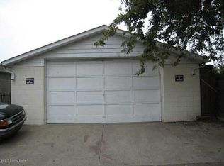820 Camden Ave, Louisville, KY 40215
