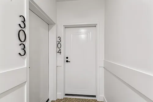 Floor plan 304