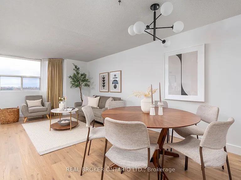 3845 Lake Shore Blvd W #1601 — Photo 1