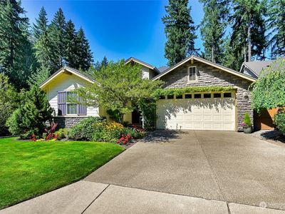 23410 NE 129th Court, Redmond, WA, 98053
