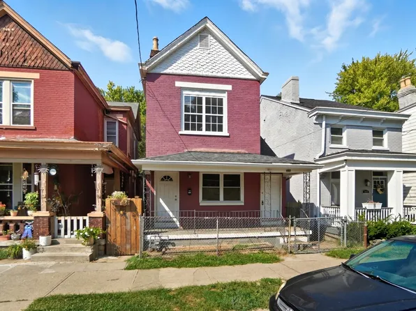 316 E 16th St, Covington, KY 41014