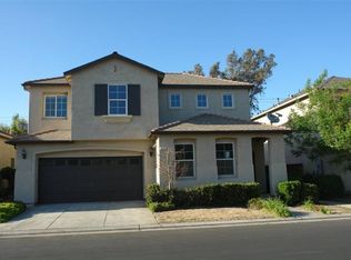 4111 W Cherry Tree Ln, Fresno, CA 93722