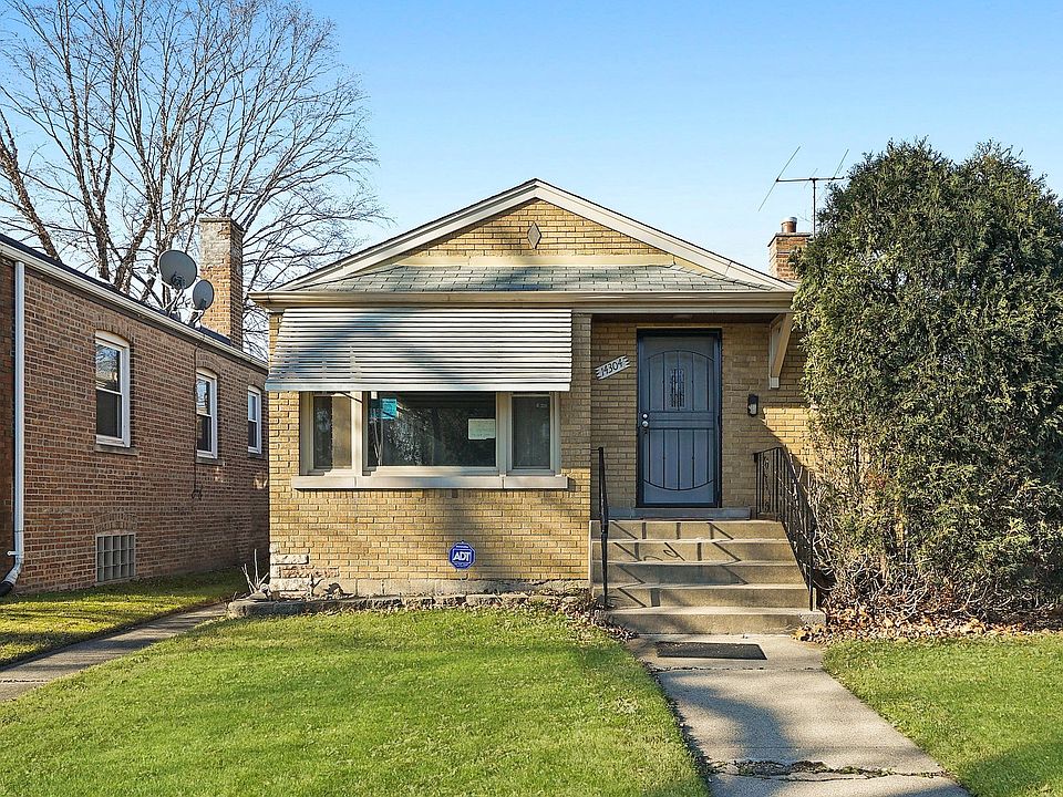 1st image of 14304 S Dearborn St